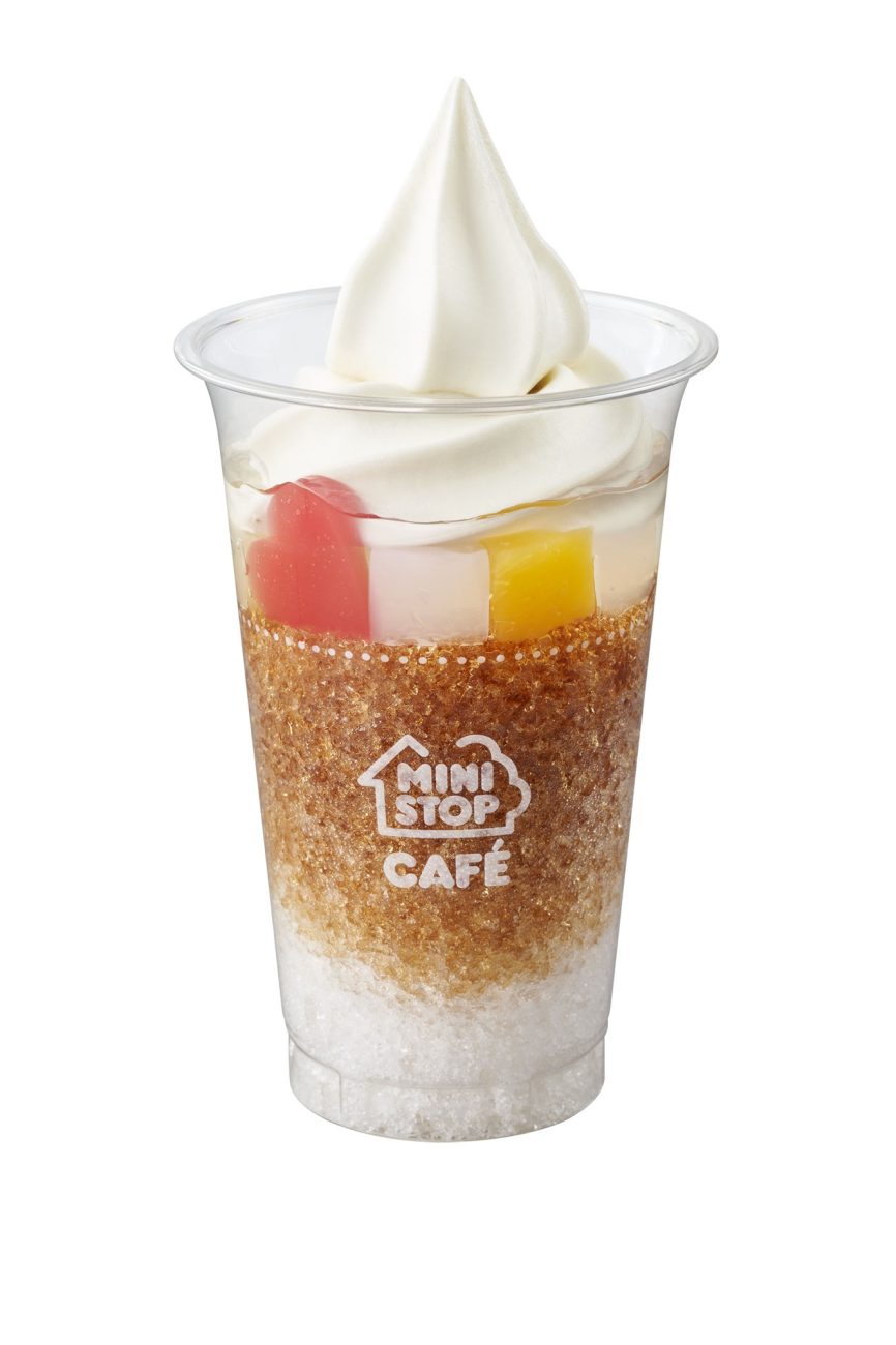 「ハロハロ　パチパチコーラ」