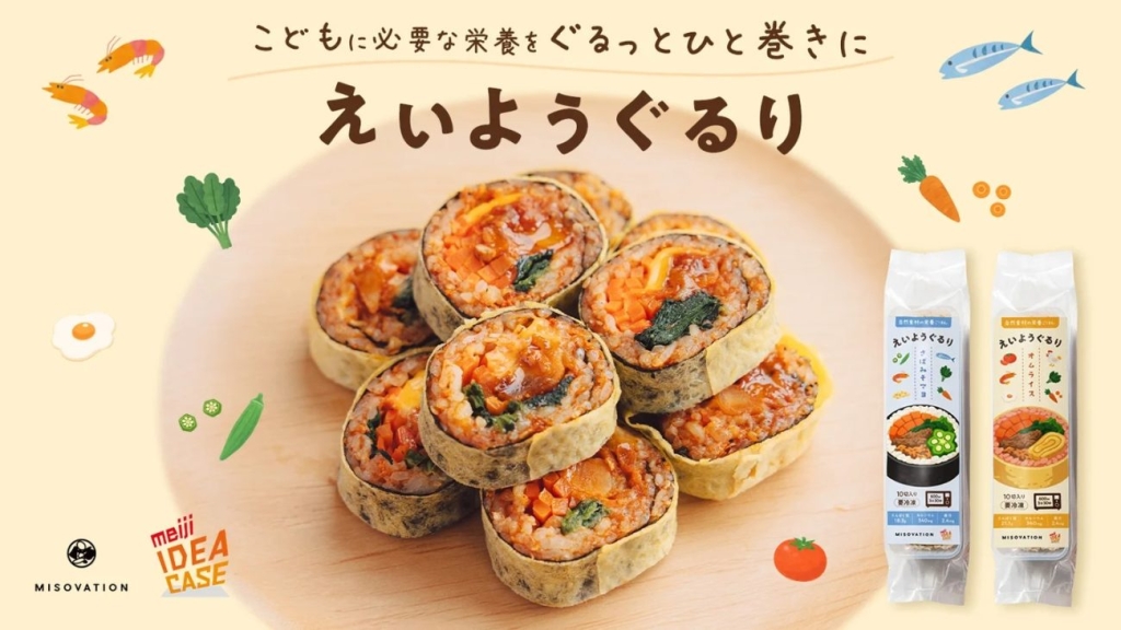 「えいようぐるり」