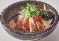 ごま鯵