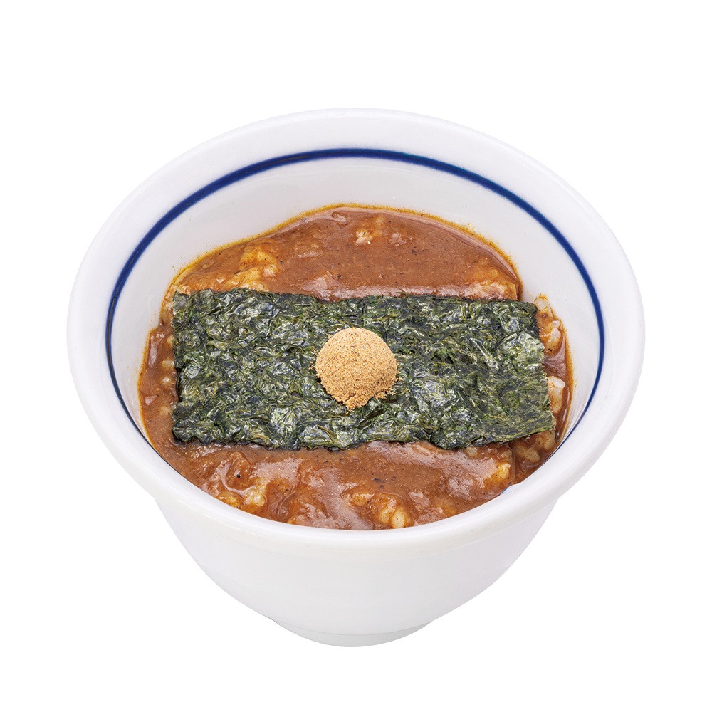 「三田のラーカレ」