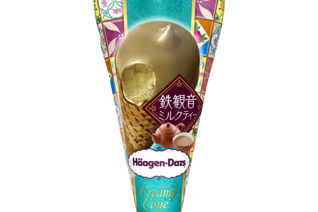 台湾のマジョリカタイルをモチーフにしたパッケージデザイン