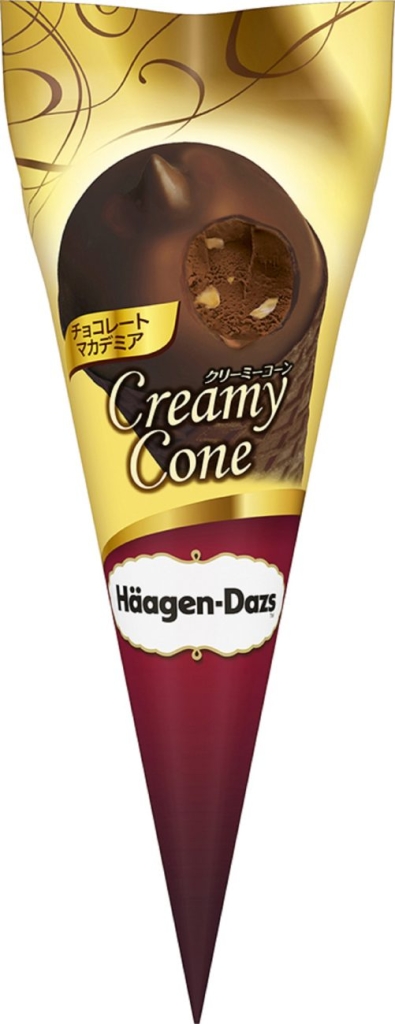 第2弾 チョコレートマカデミア