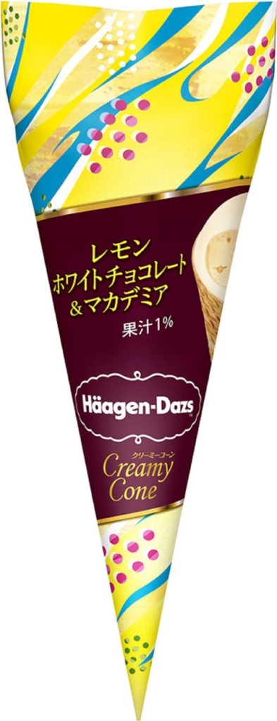 第7弾 レモンホワイトチョコレート&マカデミア