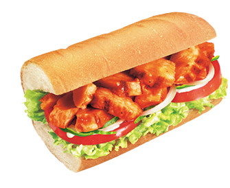 「チリチキン」税込550円