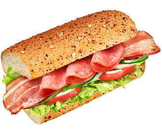 「BLT」税込560円