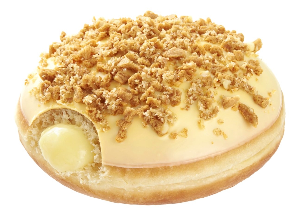 【第5位(2015年発売)】『ニューヨーク チーズケーキ』