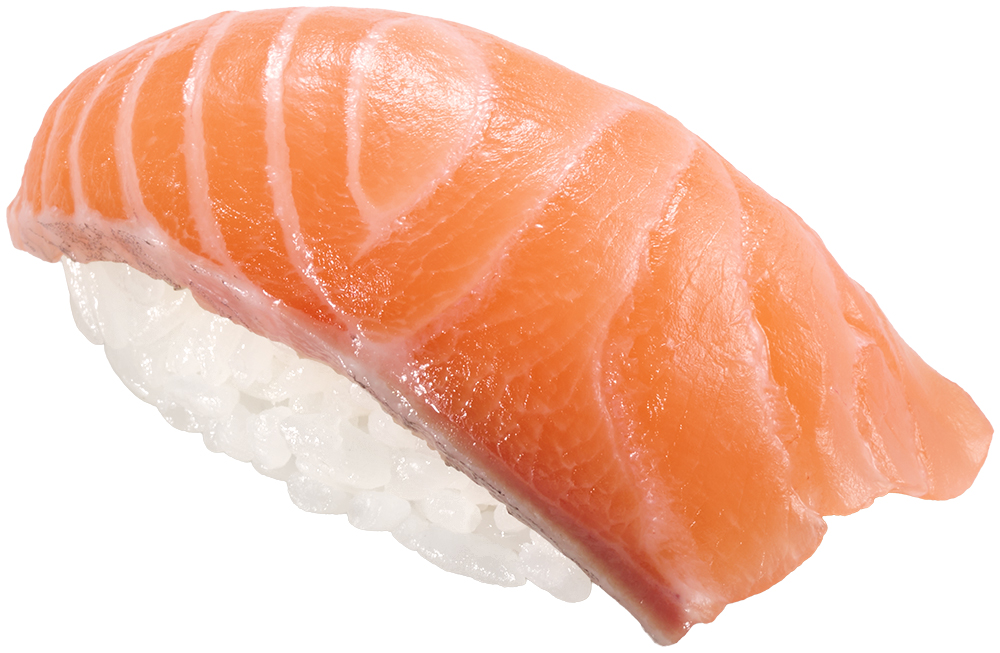 青森産 生サーモン