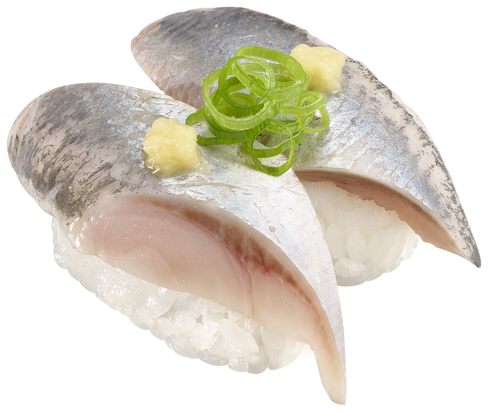 北海道産 にしん