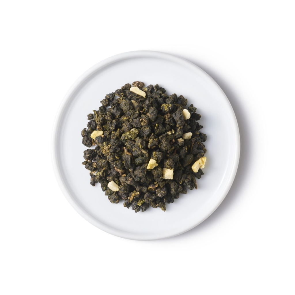 フルーツ香る凍頂烏龍茶