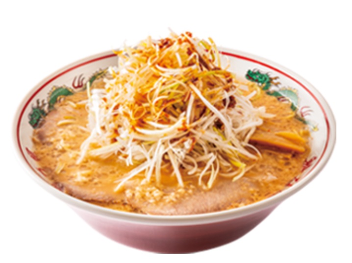 コク旨うまねぎラーメン