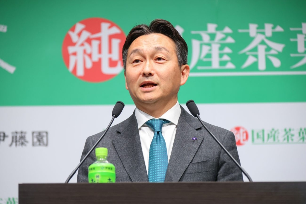 志田執行役員