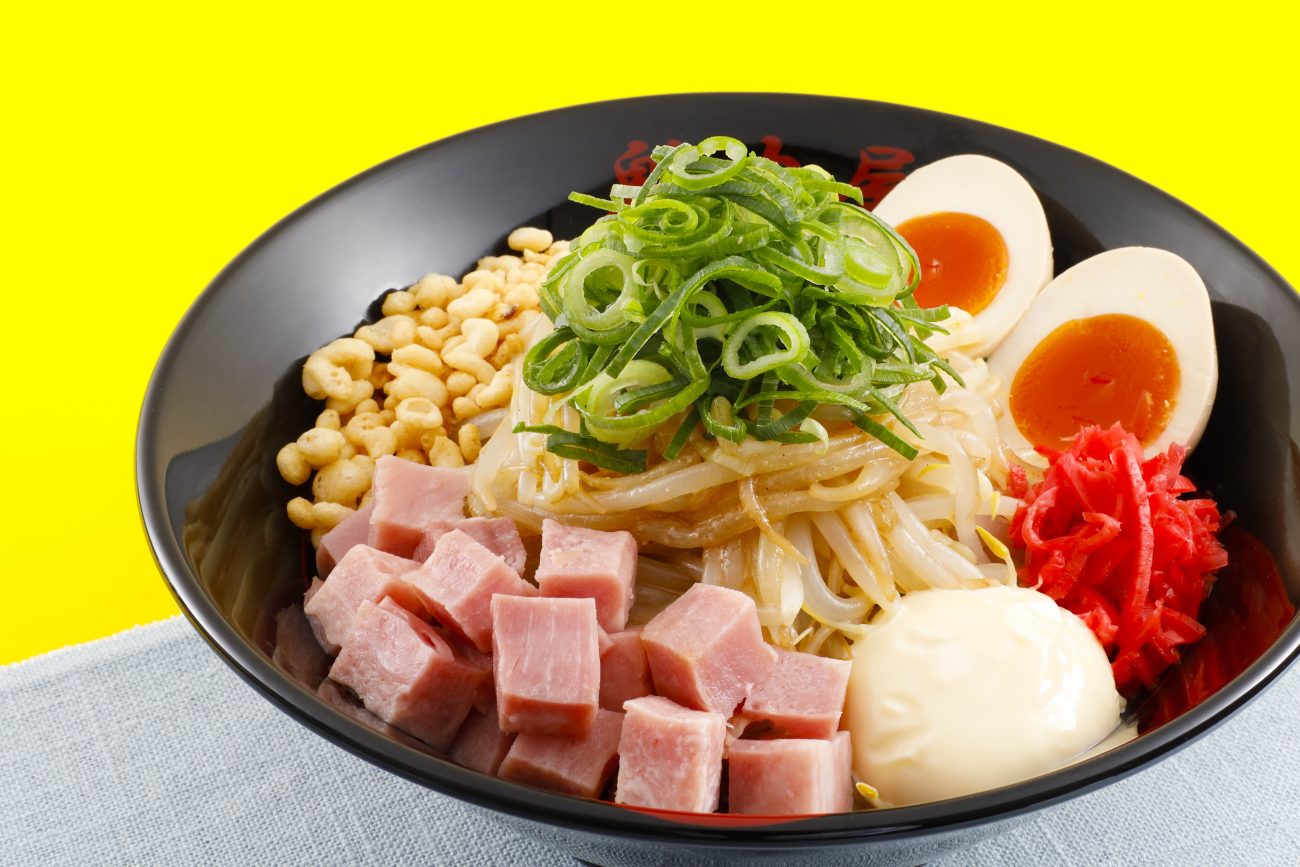 KAIRIKI冷やし中華