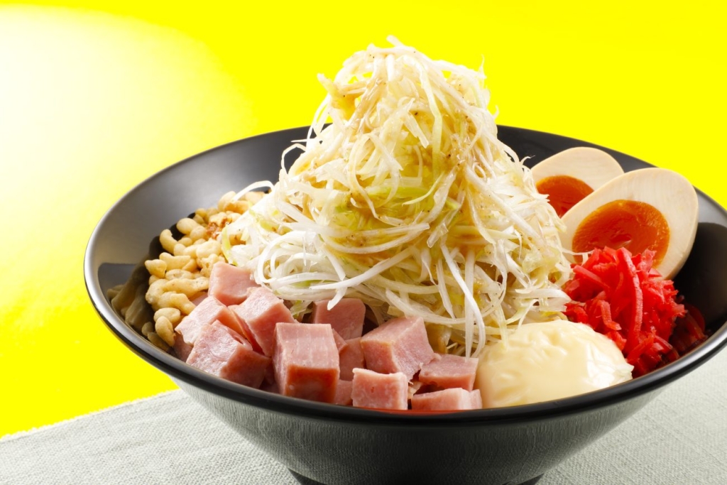 KAIRIKIうまねぎ冷やし中華