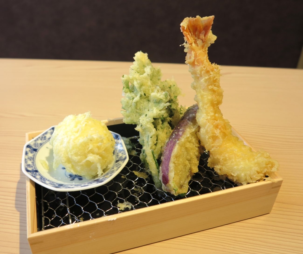 源次郎名物天盛り