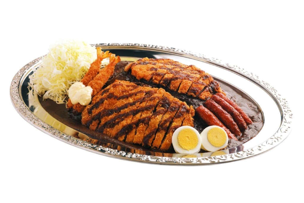 メジャーカレーワールドチャンピオンクラス(WCC)