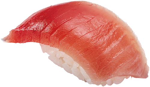 中とろ