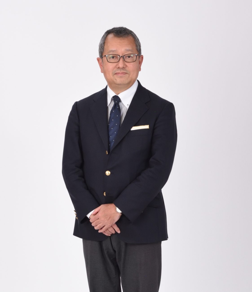 物語コーポレーション 専門店・新業態事業部 事業部長 執行役員 廣瀬雅孝氏