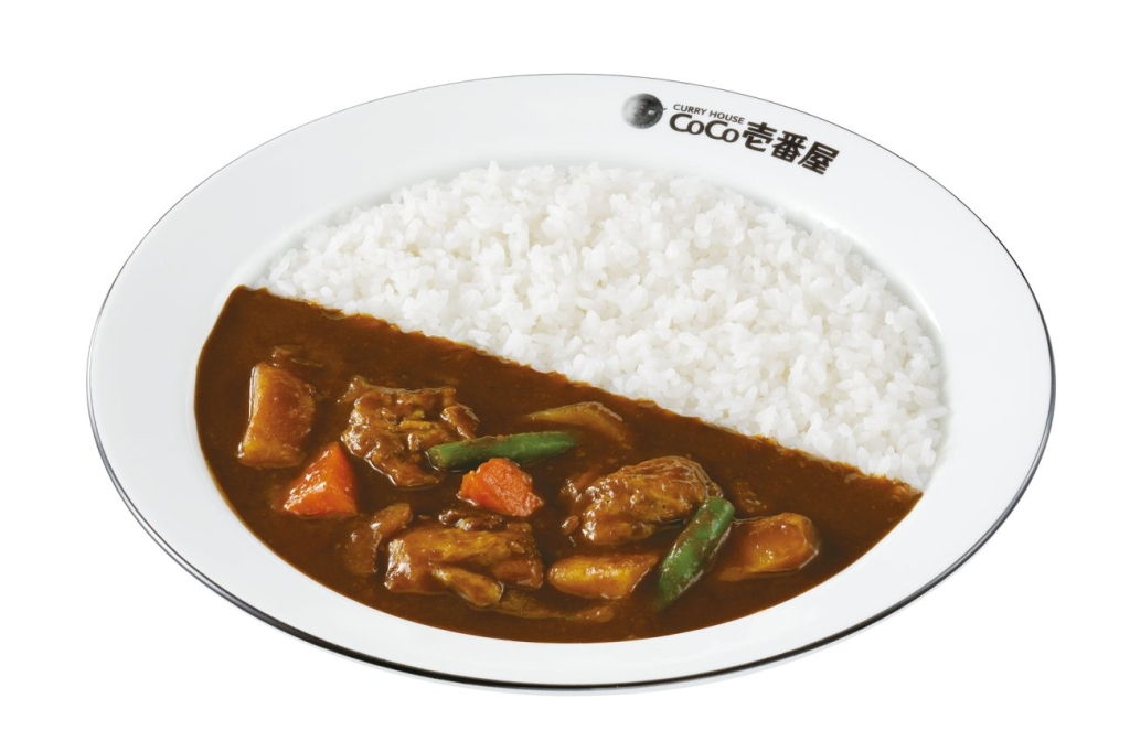 「焙煎スパイスのチキンカレー」店内飲食 1,090円(税込1,199円)
