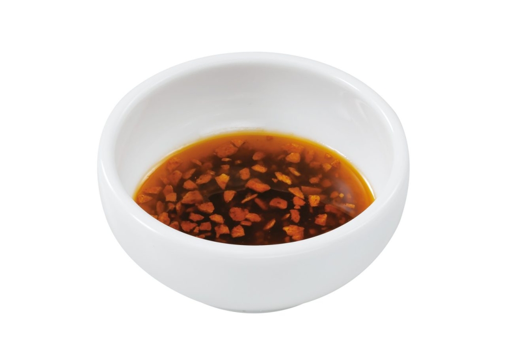 「痺辛旨椒(シビカラウマジャオ)」137円(税込150円)
