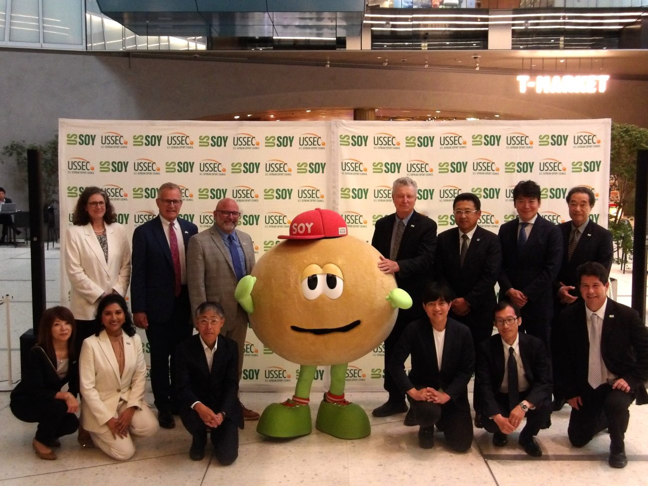 都内で70周年記念セミナーを開催