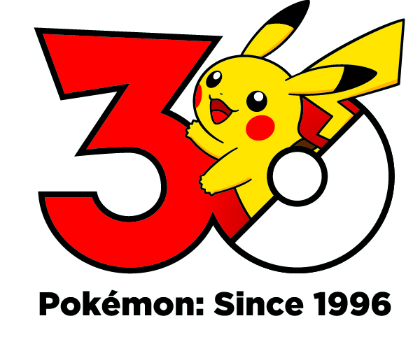 『ポケットモンスター 赤・緑』が発売されてから30周年