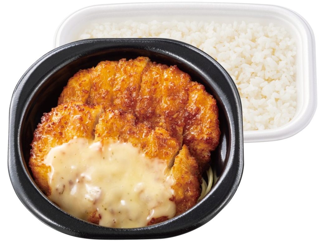 倍盛九州チキン南蛮弁当（肉2倍）