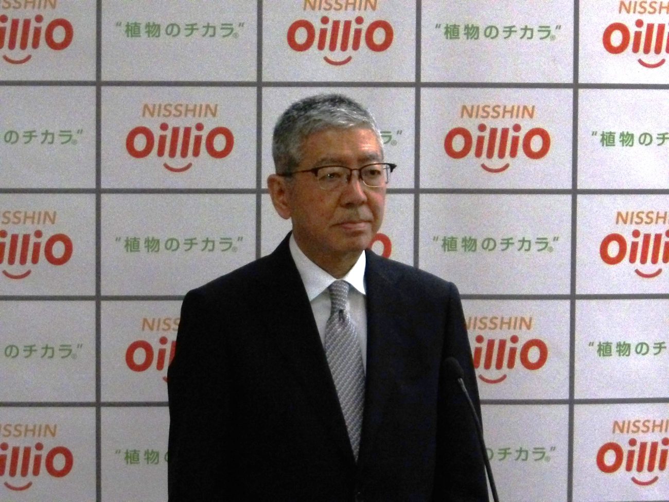 久野貴久社長