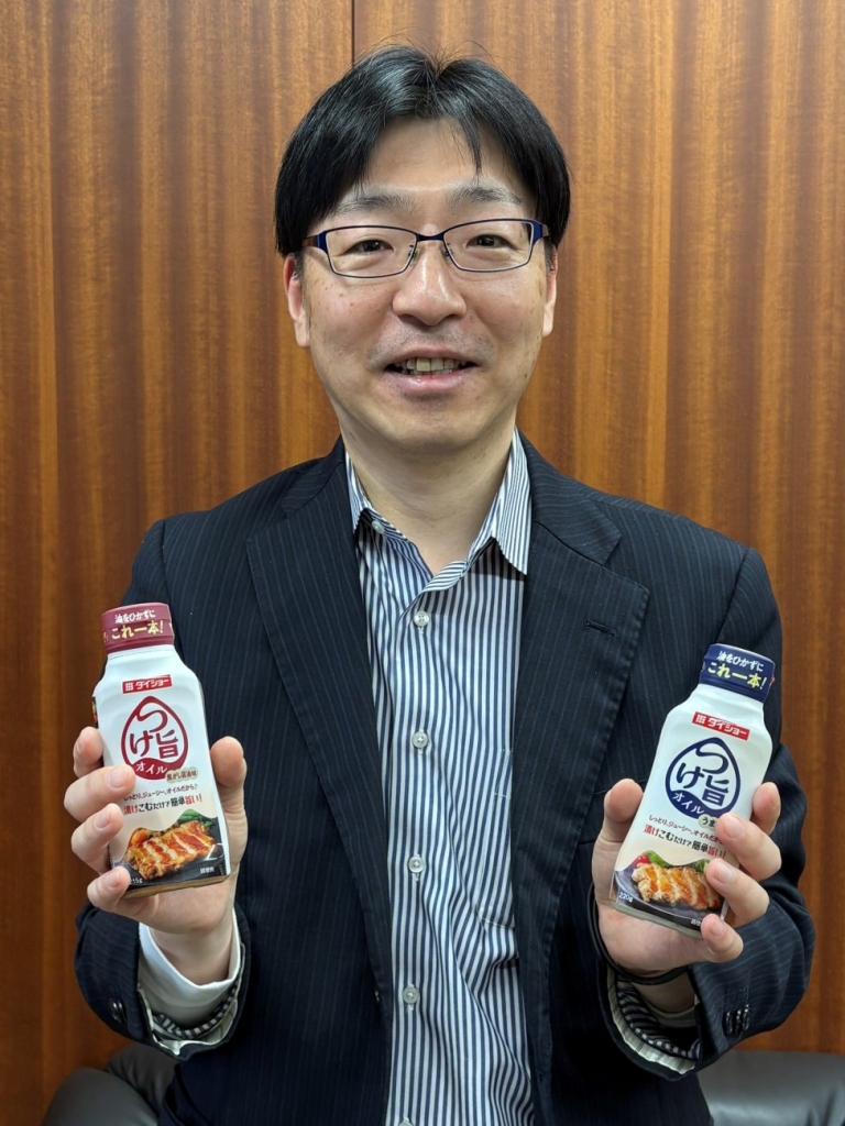 根岸取締役