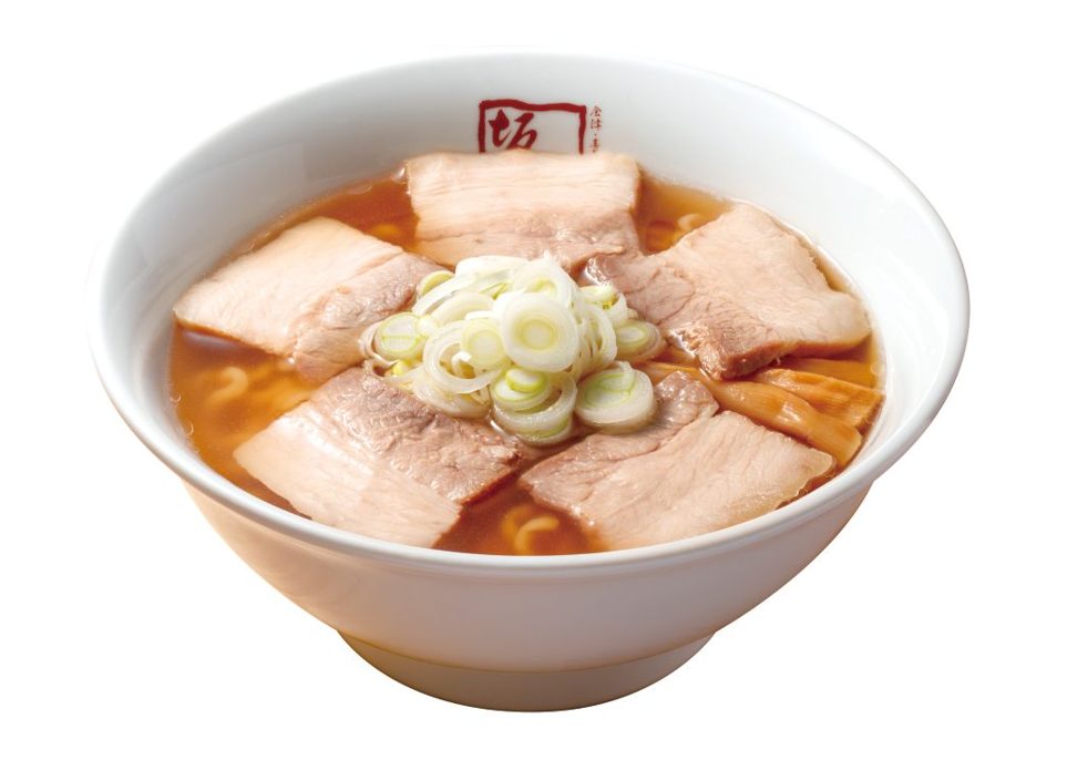 「喜多方ラーメン」、期間限定で200円引きに