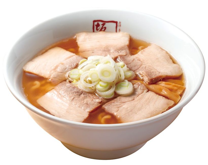 「喜多方ラーメン」