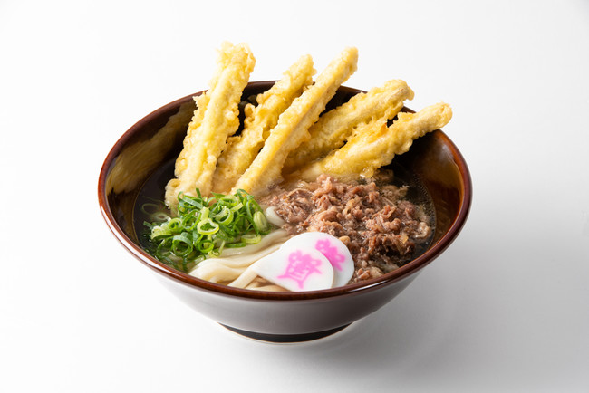 「資さんうどん」、創業50周年特別企画第4弾を展開