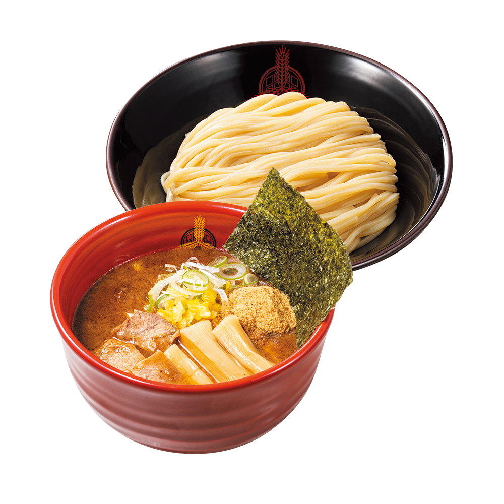 特濃つけ麺