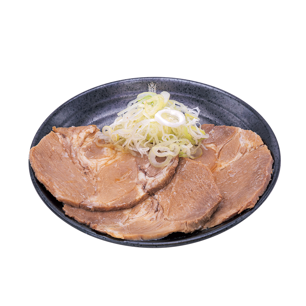 つまみチャーシュー