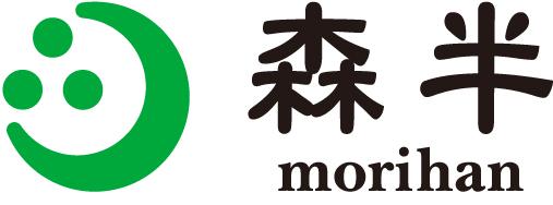 老舗茶舗「森半」