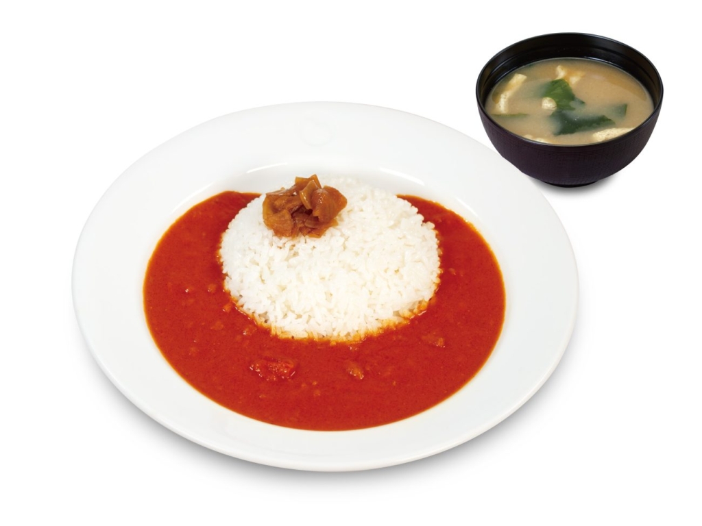 ネオトマトカレー
