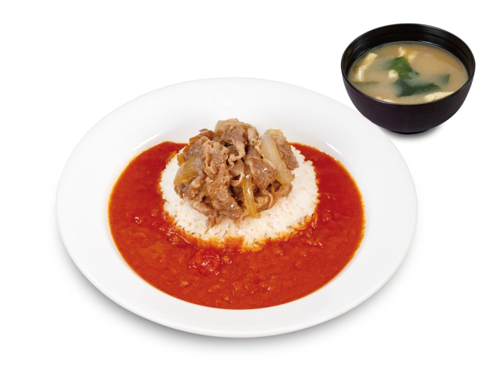 ネオトマトカレギュウ