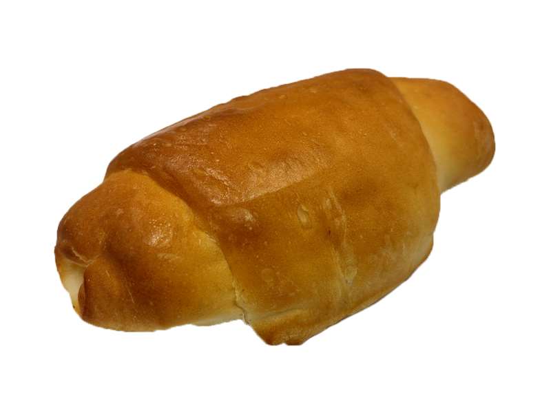 お店で焼いたジュワッと塩パン