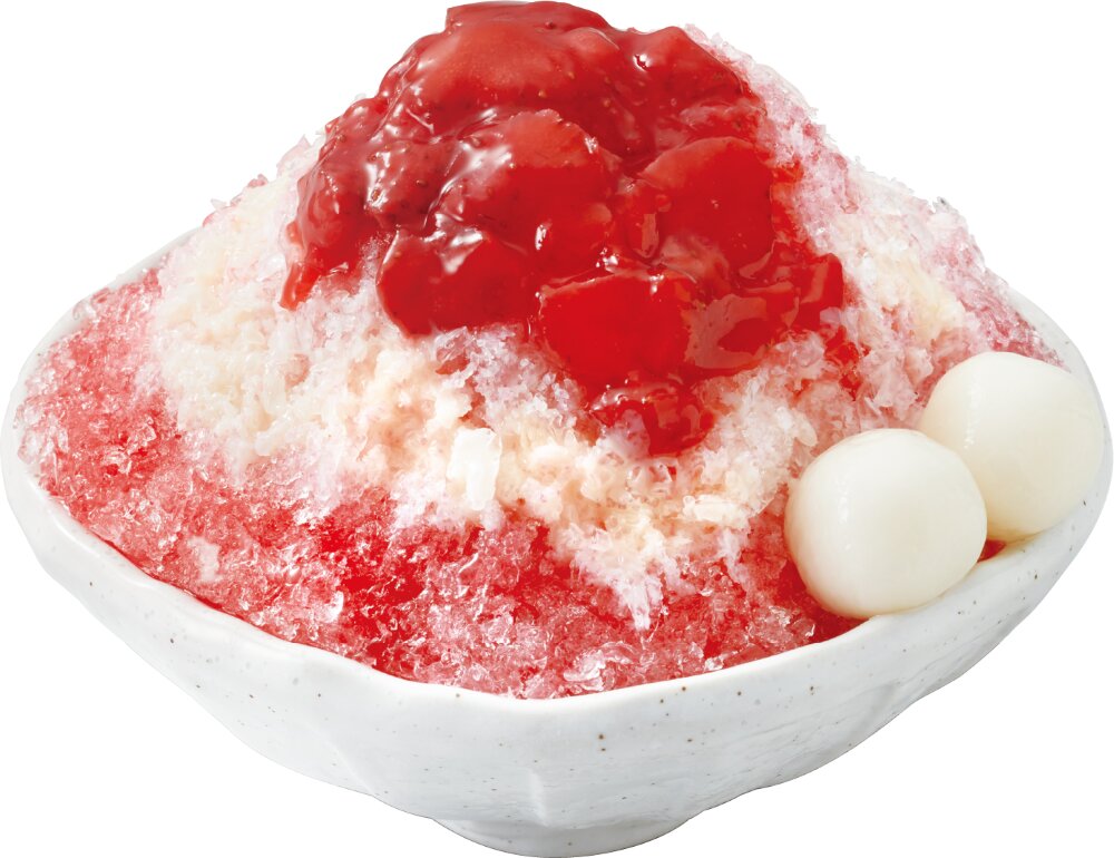 いちごミルク 599円(税込658円)