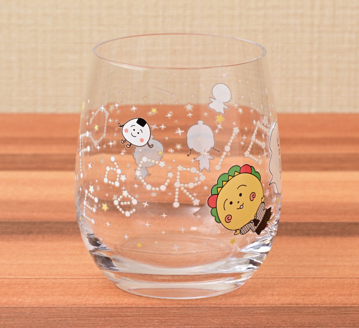 コジコジ チェンジンググラス(C)さくらももこ