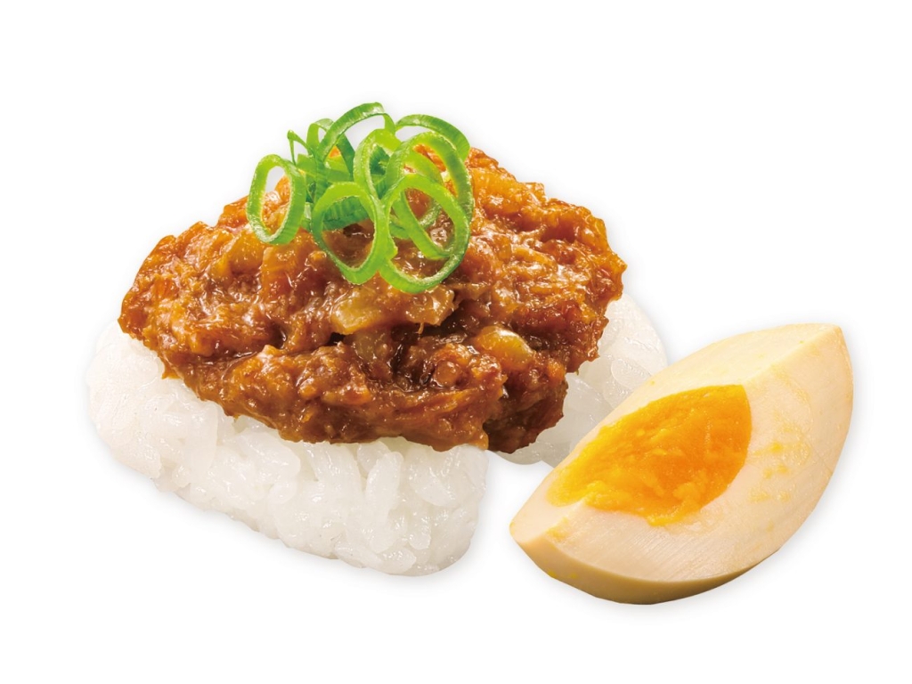 台湾ルーローハン 180円