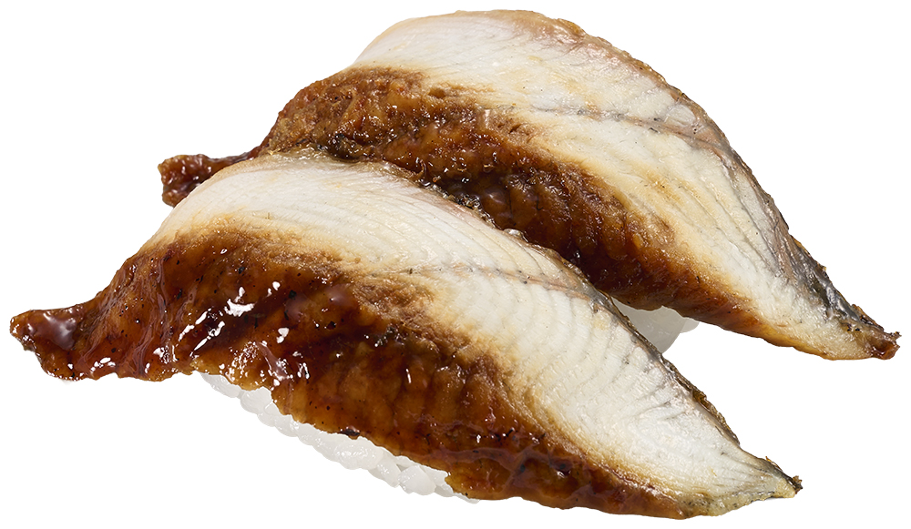 倍切り!うなぎの蒲焼き 税込180円～