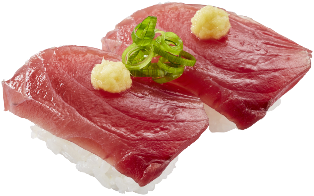 焼津港水揚げ　一本釣りかつお