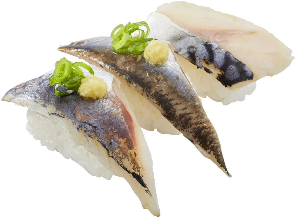 光物3貫食べ比べ