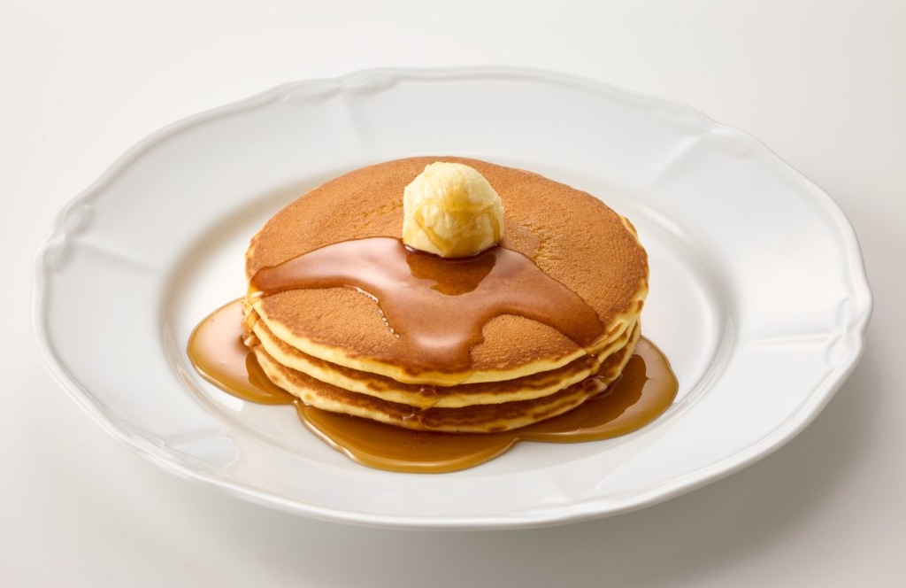 パンケーキ