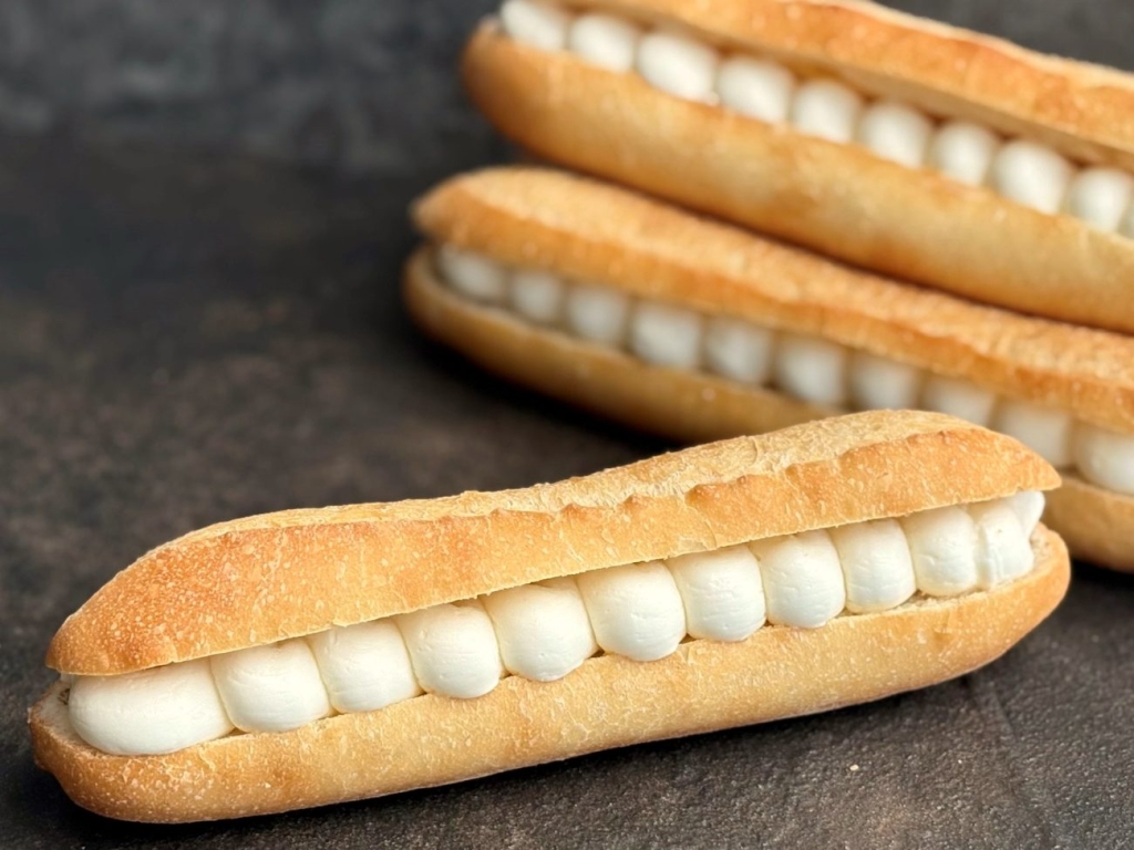 不二製油 ミルクフランス