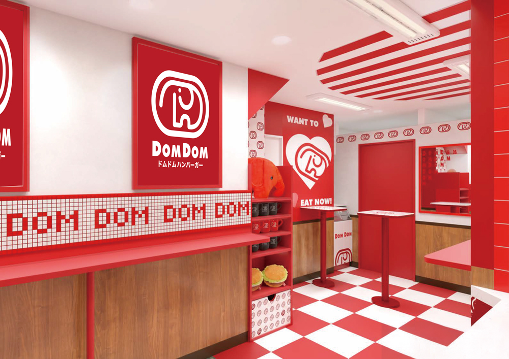 大須万松寺通店 店内イメージ