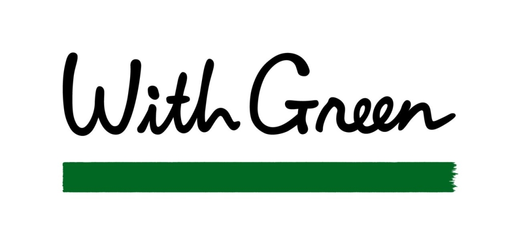 サラダボウル専門店『WithGreen』