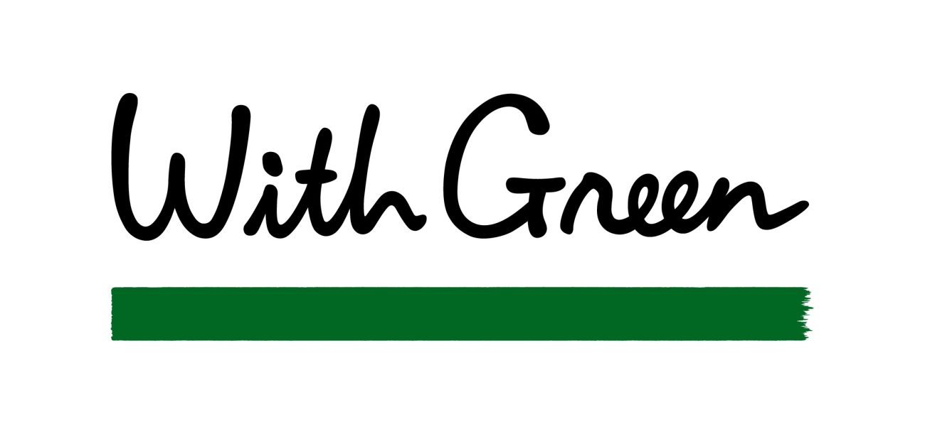 サラダボウル専門店『WithGreen』