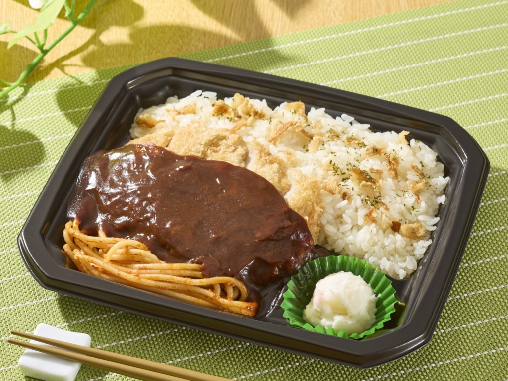 エスカロップ