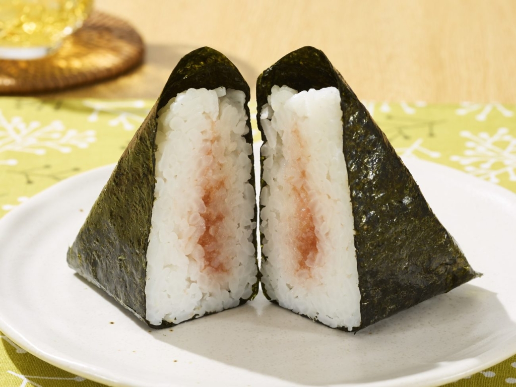 北海道たらこ